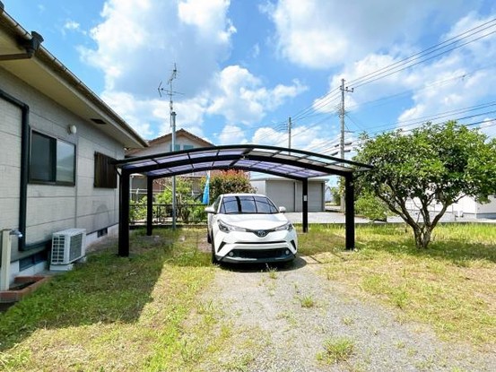 detached 鹿児島県曽於市末吉町二之方
地図を見る