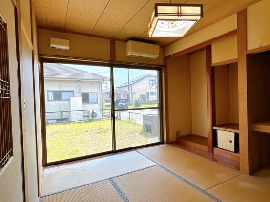 detached 鹿児島県曽於市末吉町二之方
地図を見る