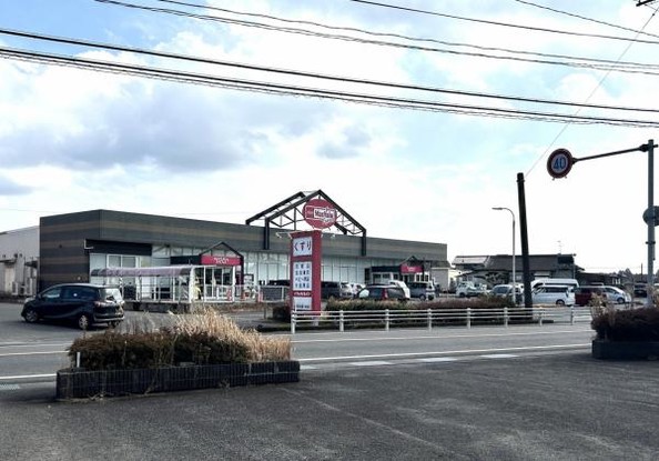 detached 鹿児島県曽於市末吉町二之方
地図を見る