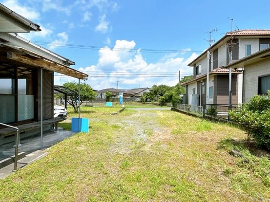 detached 鹿児島県曽於市末吉町二之方
地図を見る