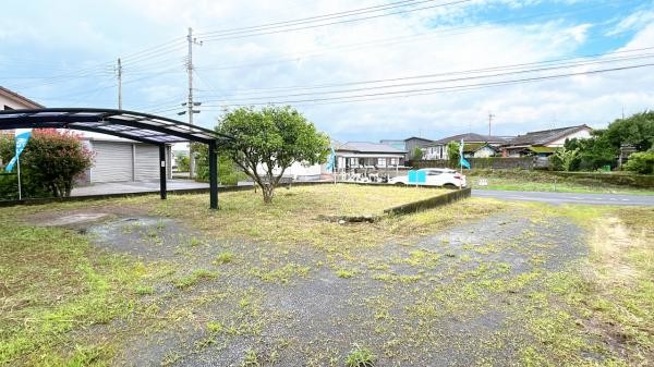 detached 鹿児島県曽於市末吉町二之方
地図を見る
