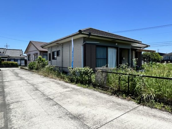 detached 鹿児島県曽於市末吉町二之方
地図を見る