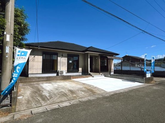 detached 宮崎県北諸県郡三股町大字宮村
地図を見る