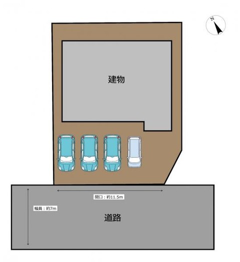 detached 宮崎県北諸県郡三股町大字宮村
地図を見る