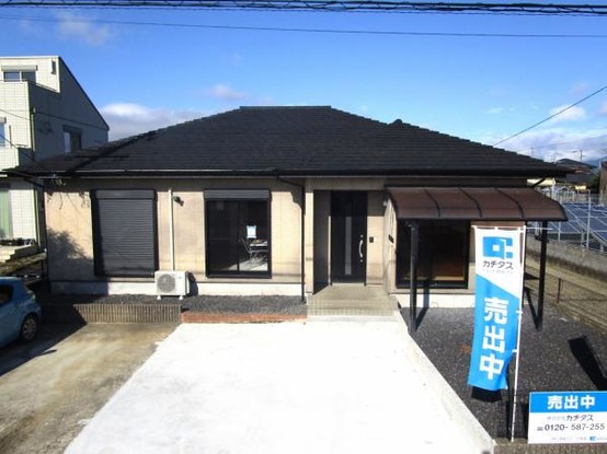 detached 宮崎県北諸県郡三股町大字宮村
地図を見る