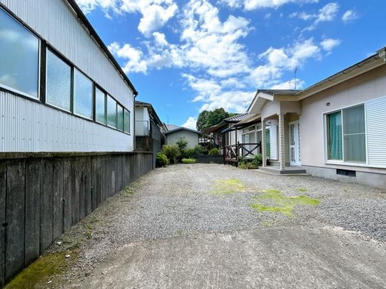 detached 鹿児島県曽於市末吉町南之郷
地図を見る
