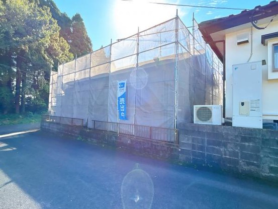 detached 鹿児島県曽於市末吉町南之郷
地図を見る