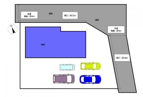detached 鹿児島県曽於市末吉町南之郷
地図を見る