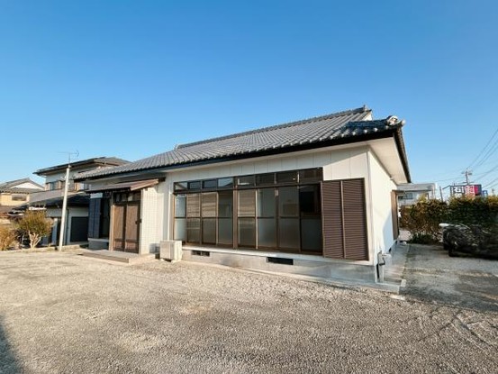 detached 宮崎県北諸県郡三股町花見原
地図を見る