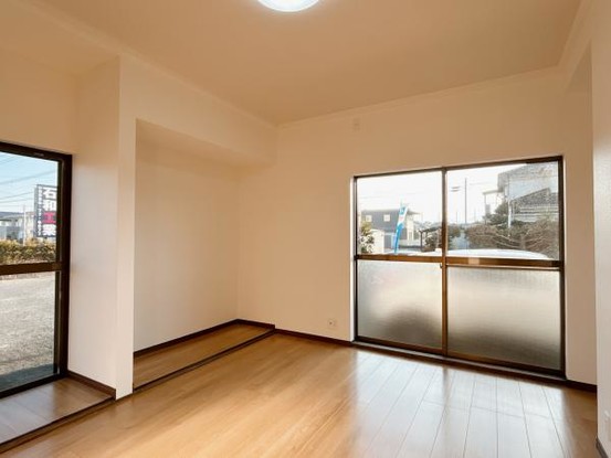 detached 宮崎県北諸県郡三股町花見原
地図を見る