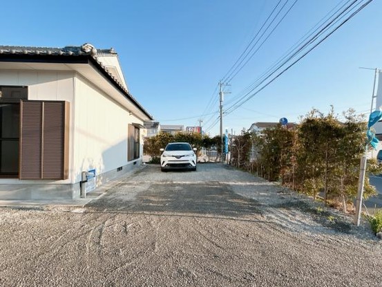 detached 宮崎県北諸県郡三股町花見原
地図を見る