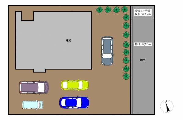 detached 宮崎県北諸県郡三股町花見原
地図を見る