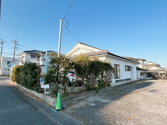 detached 宮崎県北諸県郡三股町花見原
地図を見る