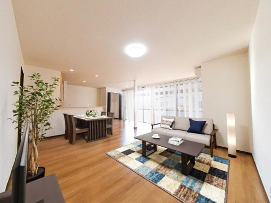 detached 宮崎県北諸県郡三股町花見原
地図を見る