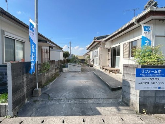 detached 宮崎県都城市下川東３丁目2号１番地２