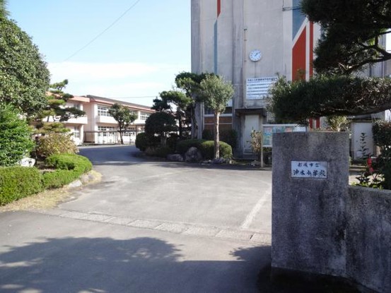 detached 宮崎県都城市下川東３丁目2号１番地２