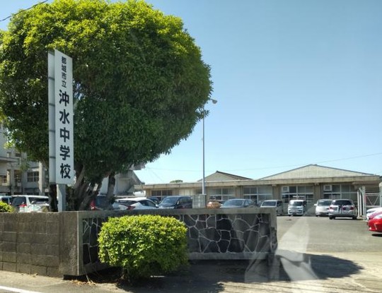 detached 宮崎県都城市下川東３丁目2号１番地２