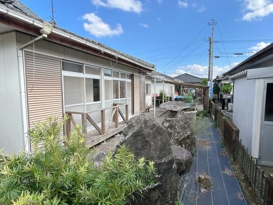 detached 宮崎県都城市下川東３丁目2号１番地２