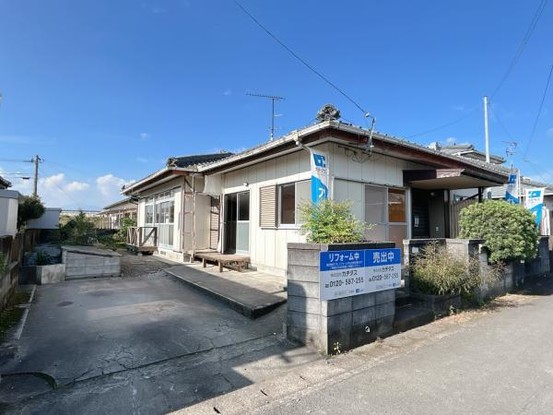detached 宮崎県都城市下川東３丁目2号１番地２