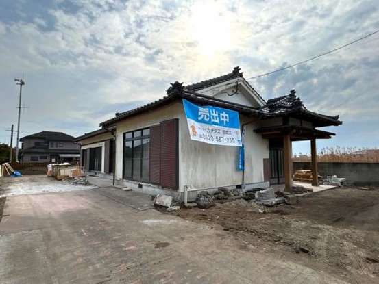 detached 鹿児島県志布志市志布志町志布志
地図を見る