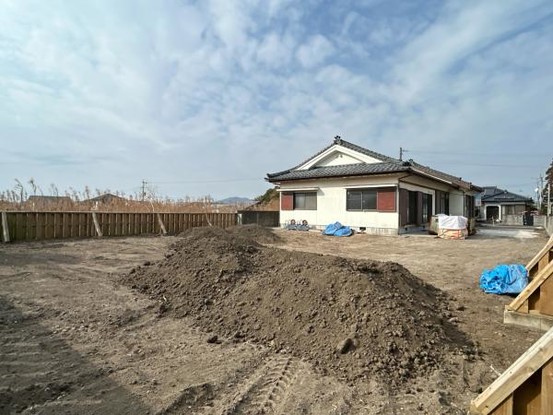 detached 鹿児島県志布志市志布志町志布志
地図を見る