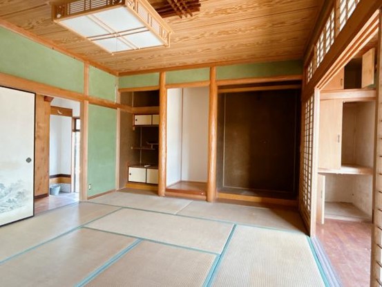 detached 鹿児島県志布志市志布志町志布志
地図を見る