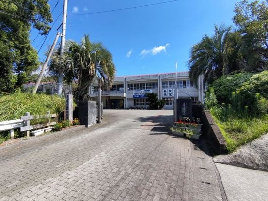 detached 鹿児島県志布志市志布志町志布志
地図を見る