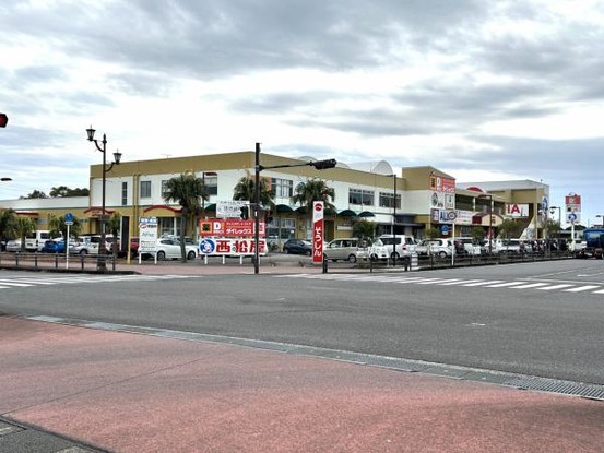 detached 鹿児島県志布志市志布志町志布志
地図を見る