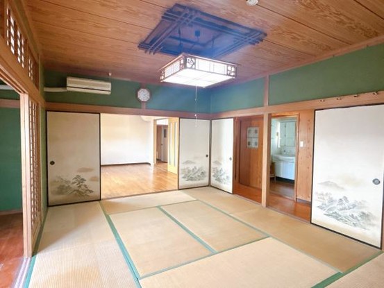 detached 鹿児島県志布志市志布志町志布志
地図を見る