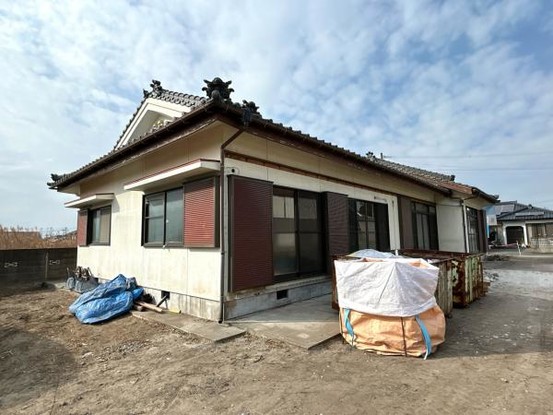 detached 鹿児島県志布志市志布志町志布志
地図を見る