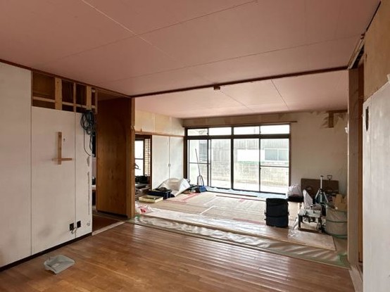 detached 鹿児島県志布志市志布志町志布志
地図を見る