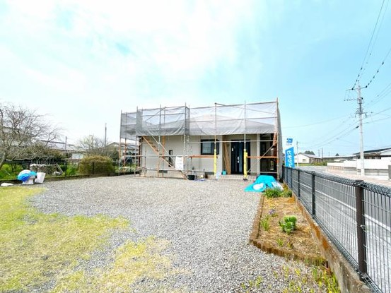 detached 鹿児島県曽於市財部町下財部
地図を見る