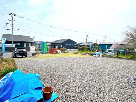 detached 鹿児島県曽於市財部町下財部
地図を見る