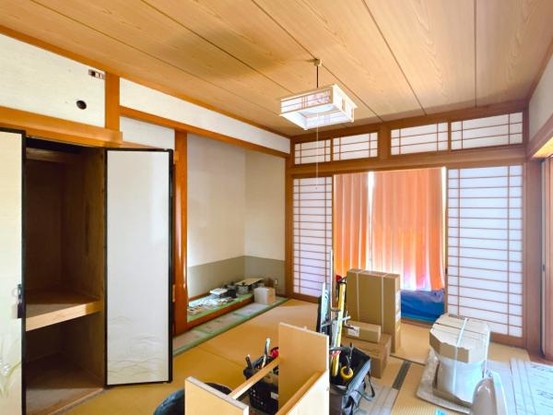 detached 鹿児島県曽於市財部町下財部
地図を見る