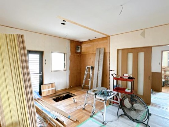 detached 鹿児島県曽於市財部町下財部
地図を見る