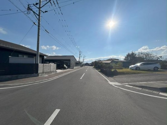 detached 鹿児島県曽於市財部町下財部
地図を見る