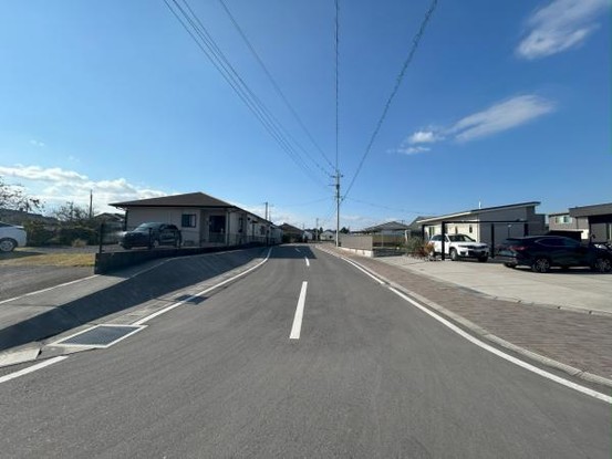 detached 鹿児島県曽於市財部町下財部
地図を見る