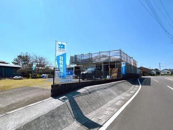 detached 鹿児島県曽於市財部町下財部
地図を見る