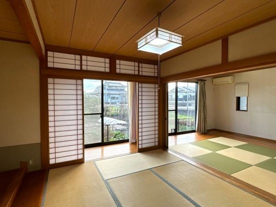 detached 鹿児島県曽於市財部町下財部
地図を見る