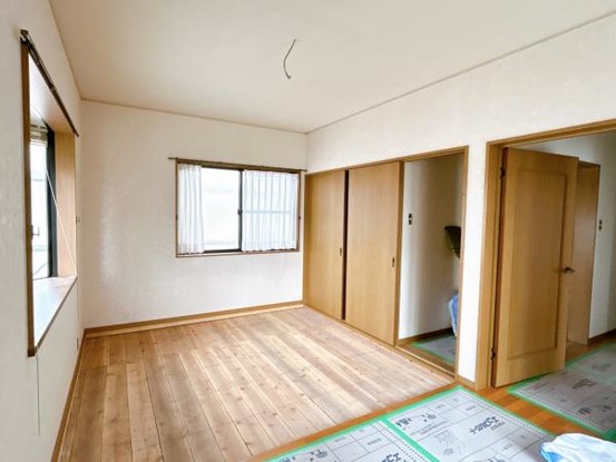 detached 鹿児島県曽於市財部町下財部
地図を見る