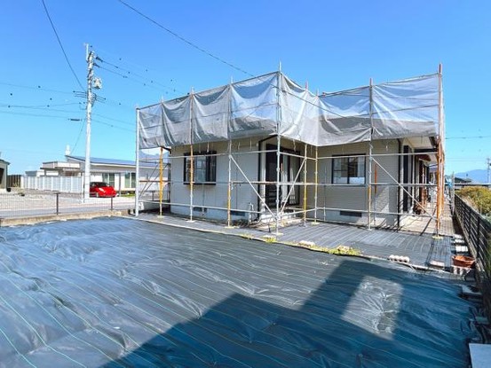 detached 鹿児島県曽於市財部町下財部
地図を見る