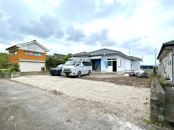 detached 鹿児島県志布志市志布志町安楽
地図を見る
