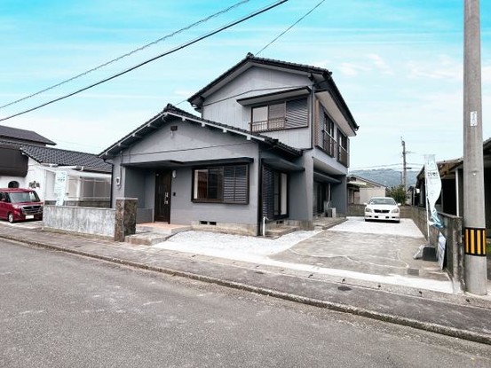 detached 宮崎県延岡市西階町１丁目2408-10