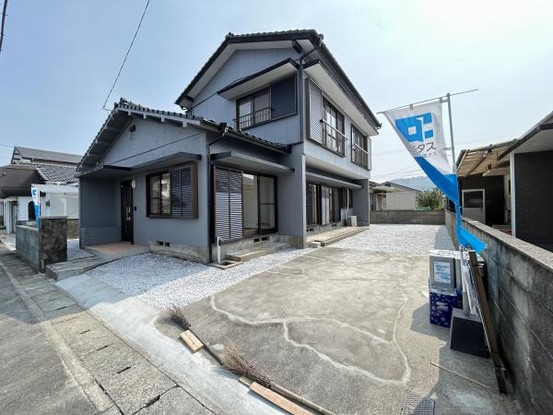 detached 宮崎県延岡市西階町１丁目2408-10