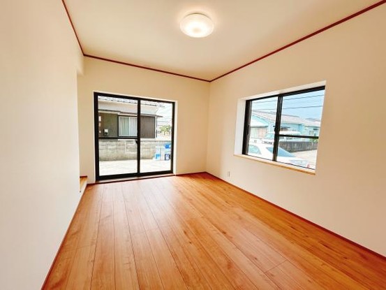 detached 宮崎県延岡市西階町１丁目2408-10
