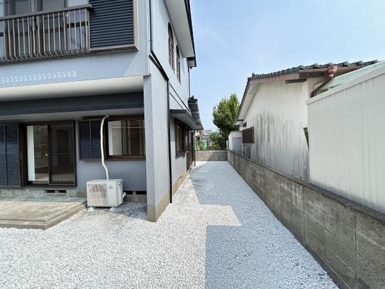 detached 宮崎県延岡市西階町１丁目2408-10