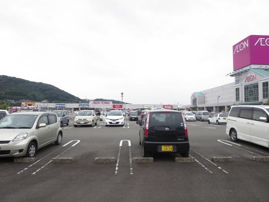 detached 宮崎県延岡市西階町１丁目2408-10