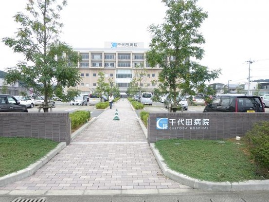 detached 宮崎県延岡市西階町１丁目2408-10