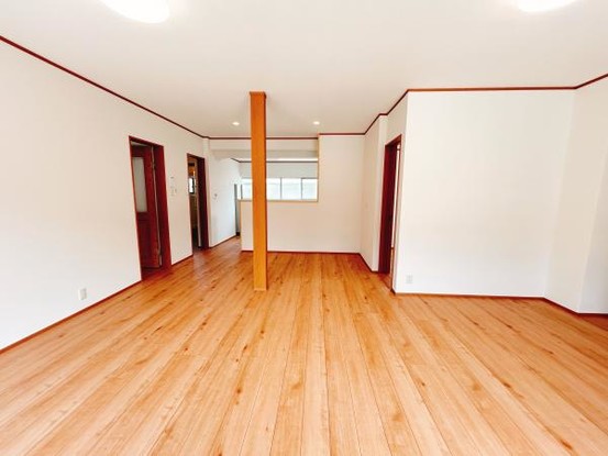 detached 宮崎県延岡市西階町１丁目2408-10