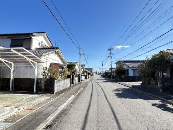 detached 宮崎県延岡市西階町１丁目2408-10